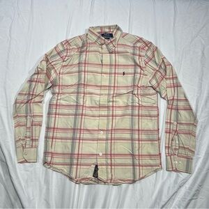 Polo Ralph Lauren Dress Shirt XL